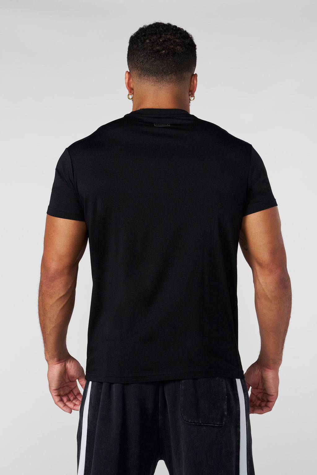 4334 - AeroTech Fitted Tees — imagem 5