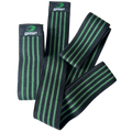 Knee wraps - Black/Green - imagem 1