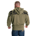 Original hoodie - Washed Green - imagem 1