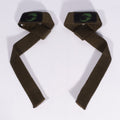 Classic Lifting Straps - Forest Green - imagem 1