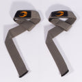 Classic Lifting Straps - Smoke grey - imagem 1