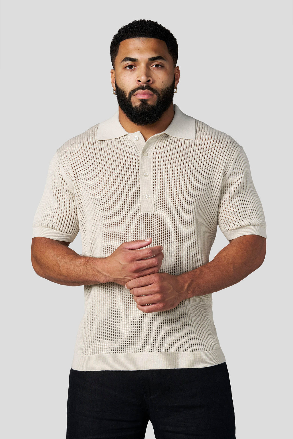 4341 - Lightweight Resort Polos — imagem 10