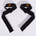 Classic Lifting Straps - Black - imagem 1