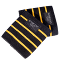 Heavy Duty Elbow Sleeves - Black/Yellow - imagem 1