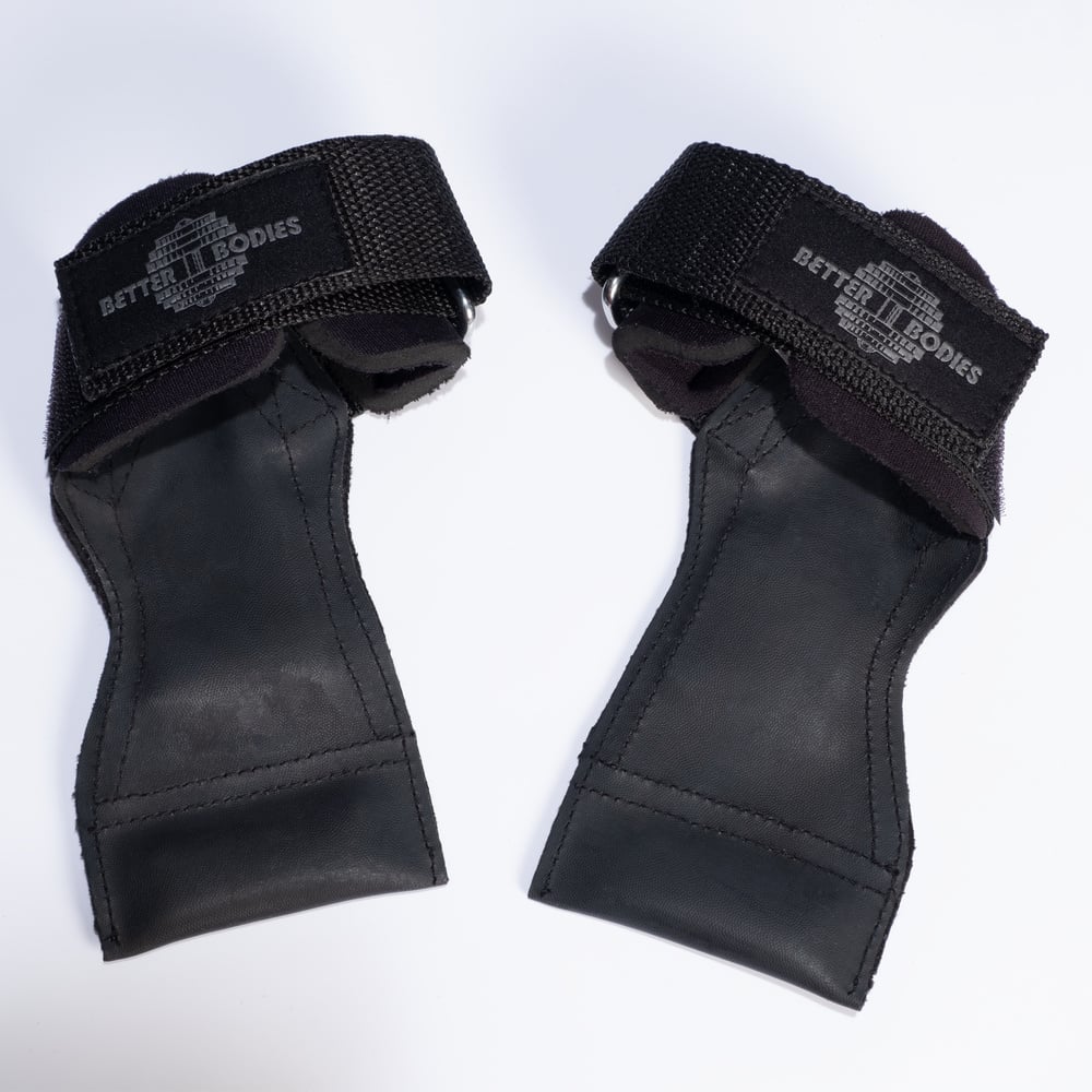 Lifting Grips — imagem 1