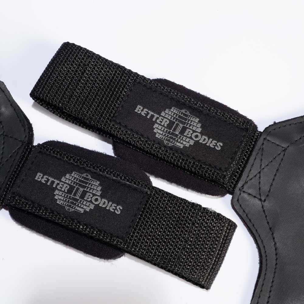 Lifting Grips — imagem 4