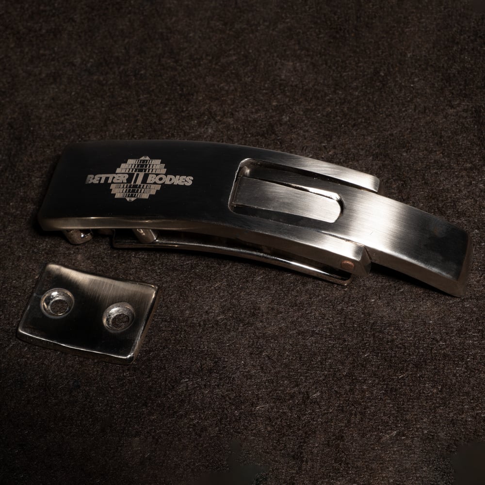 Lever Buckle — imagem 2