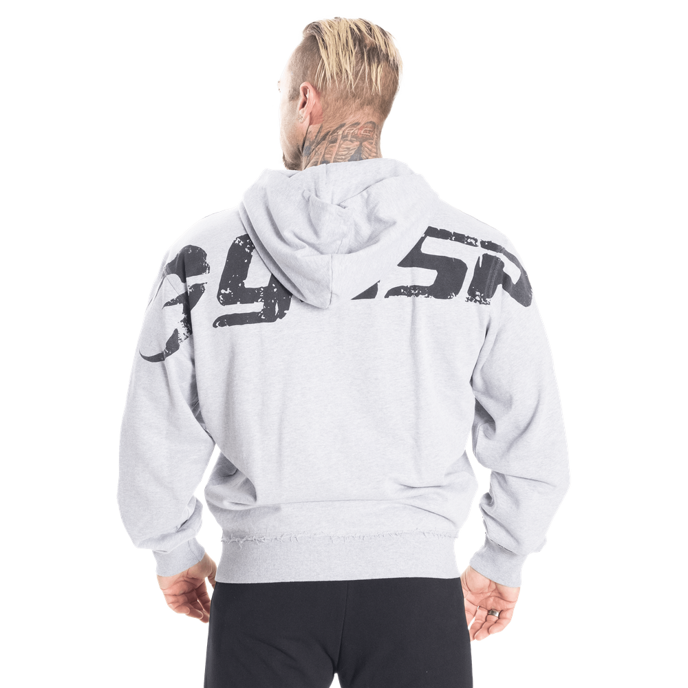 Original hoodie - Grey Melange - imagem 1