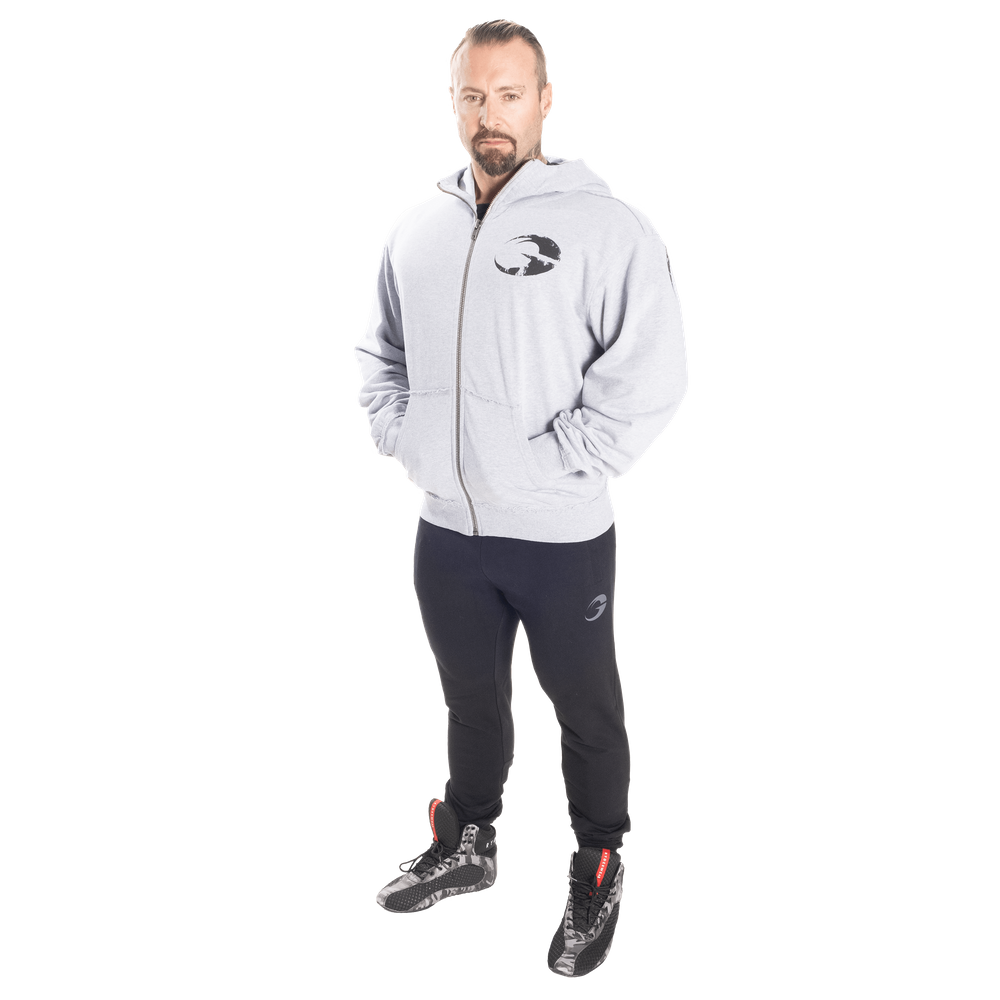 Original hoodie - Grey Melange - imagem 8