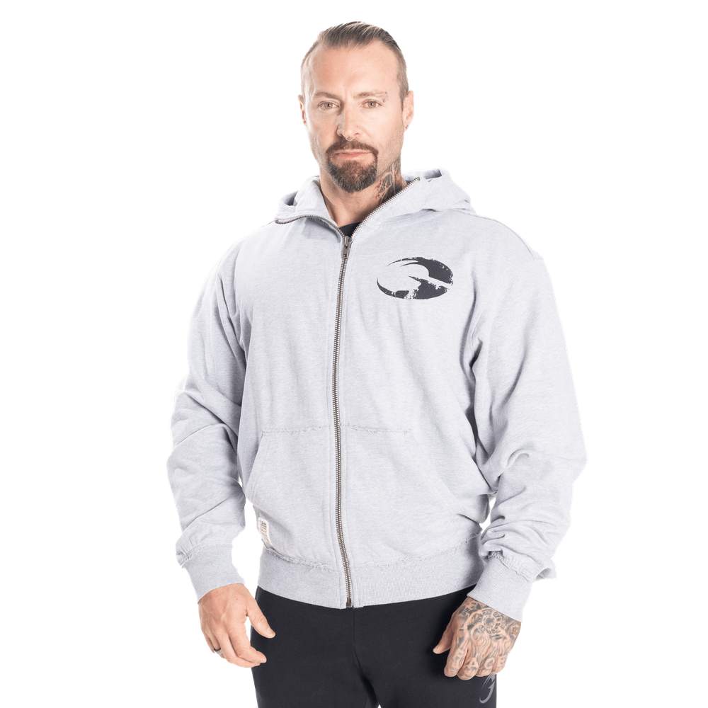 Original hoodie - Grey Melange - imagem 2