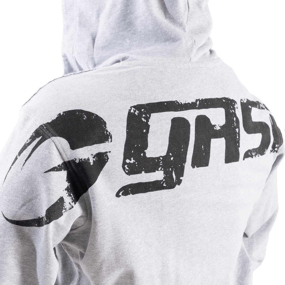 Original hoodie - Grey Melange - imagem 5