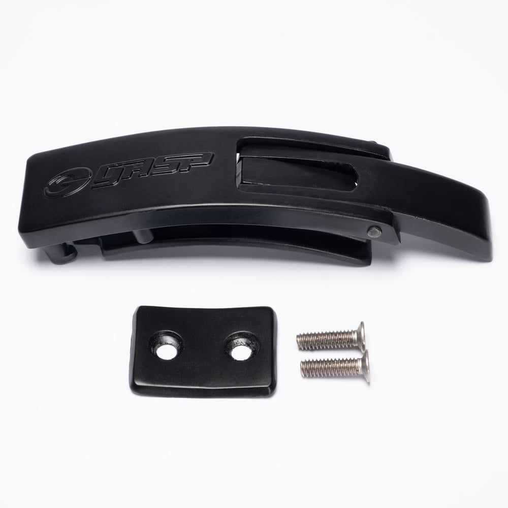 Gasp lever belt - Grey/Black - imagem 7