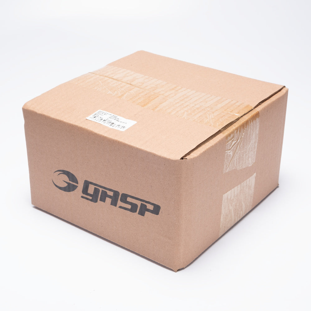 Gasp lever belt - Grey/Black - imagem 8