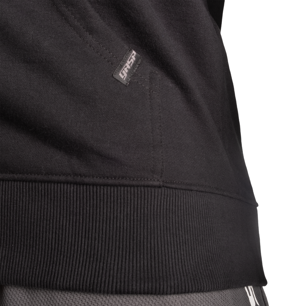 Gasp Inc Classic Hood - Black - imagem 7