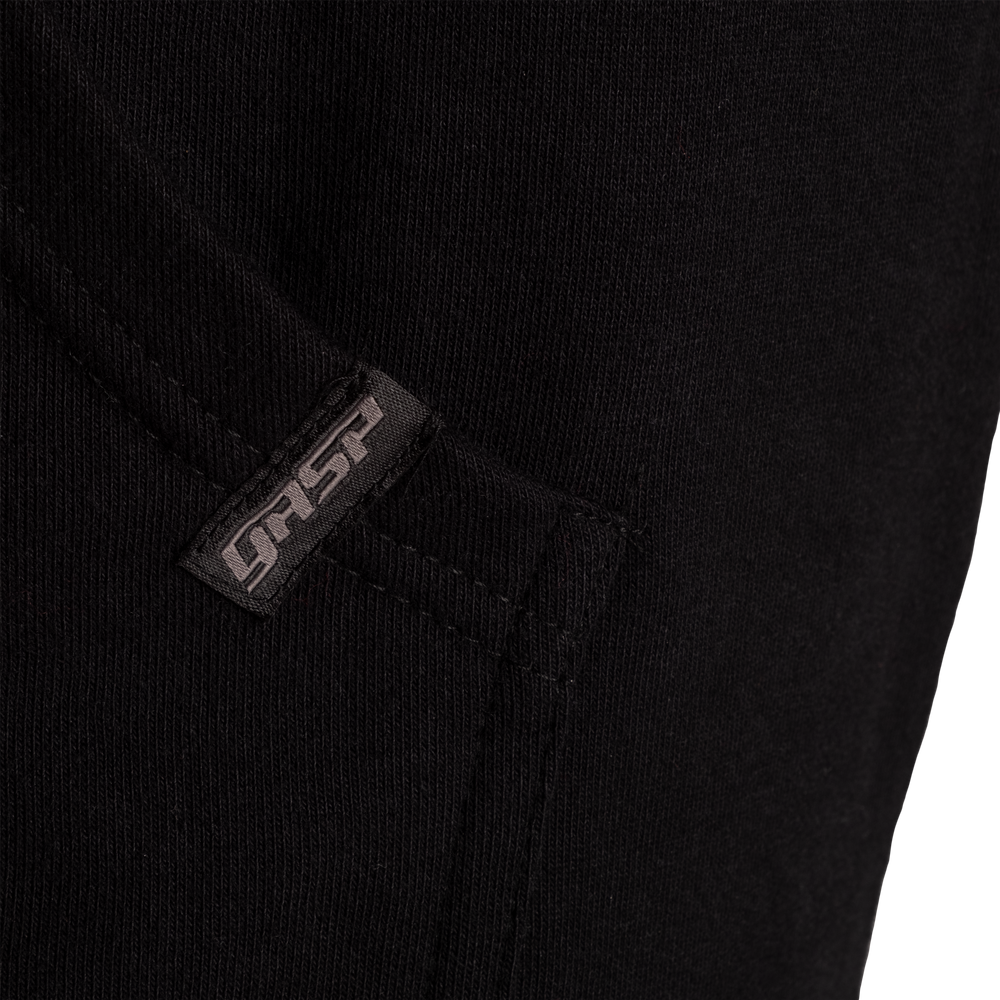 Classic Zip Hood - Black - imagem 6