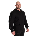 Classic Zip Hood - Black - imagem 1