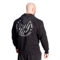 Relentless 1 Classic Hood - Black/White - imagem 1