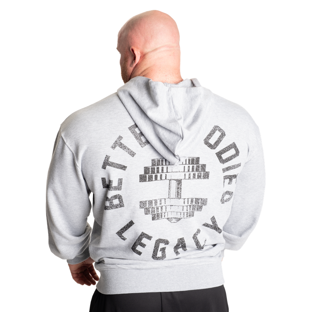 Legacy Standard Hood — imagem 9