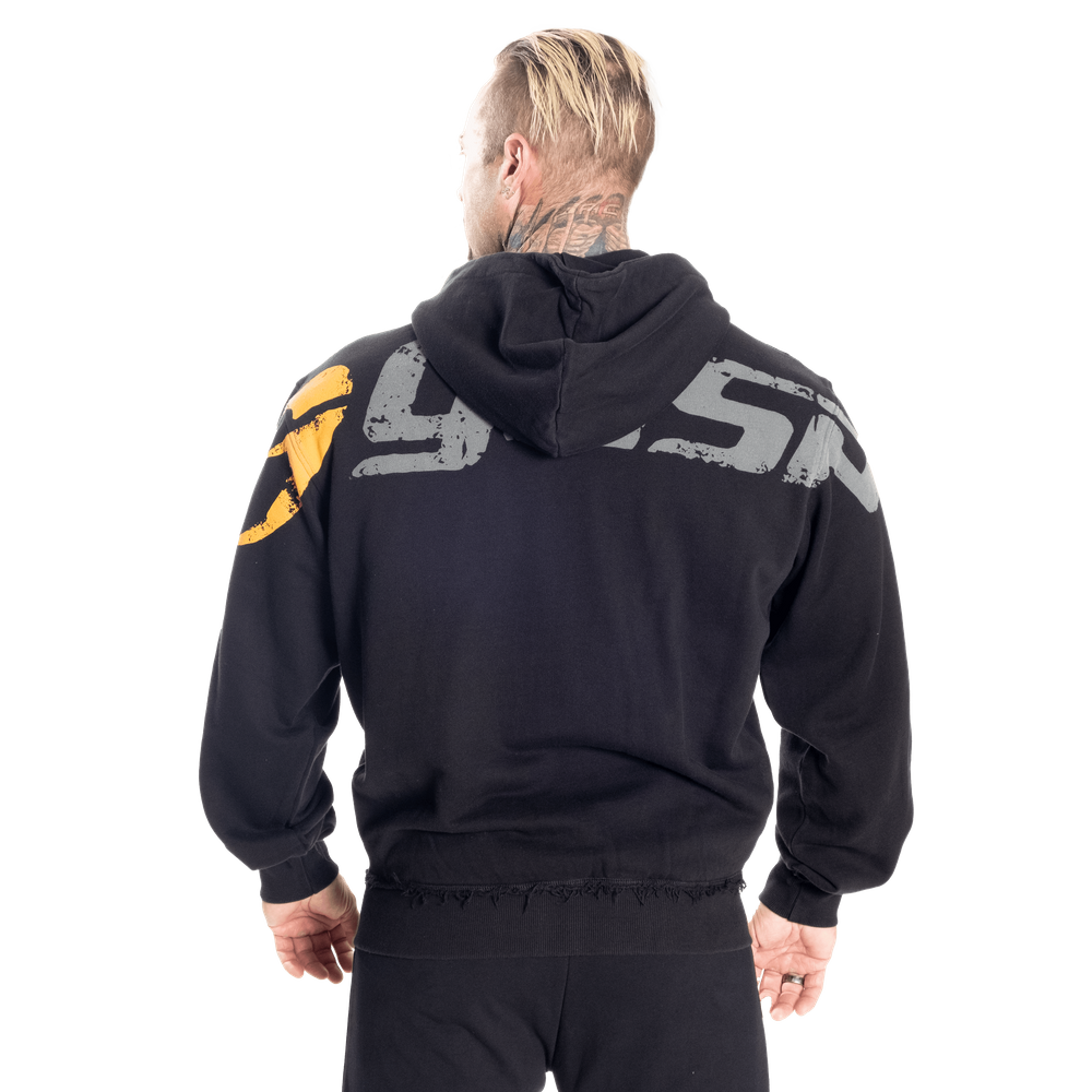 Original hoodie - Black - imagem 1