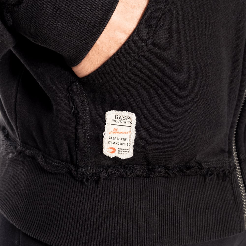 Original hoodie - Black - imagem 7