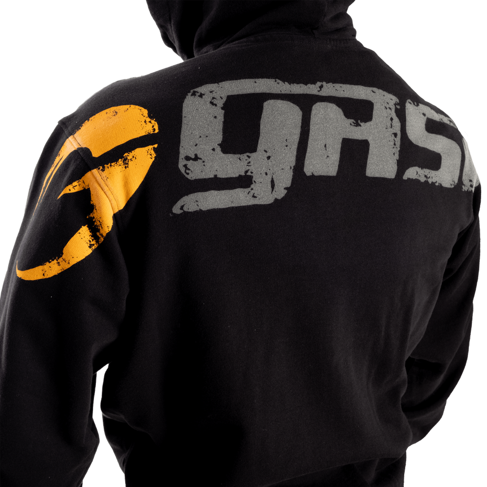 Original hoodie - Black - imagem 5