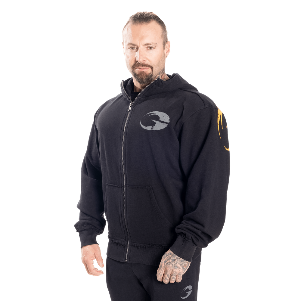 Original hoodie - Black - imagem 3