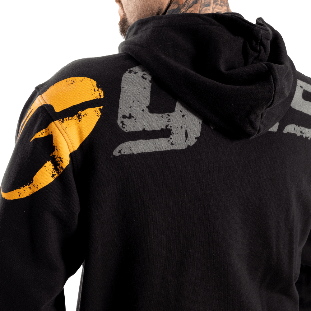 Original hoodie - Black - imagem 4