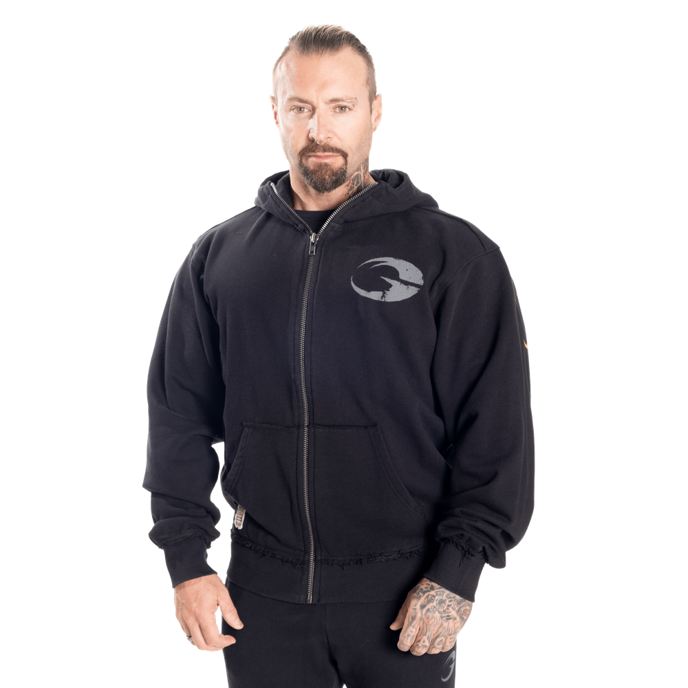 Original hoodie - Black - imagem 2