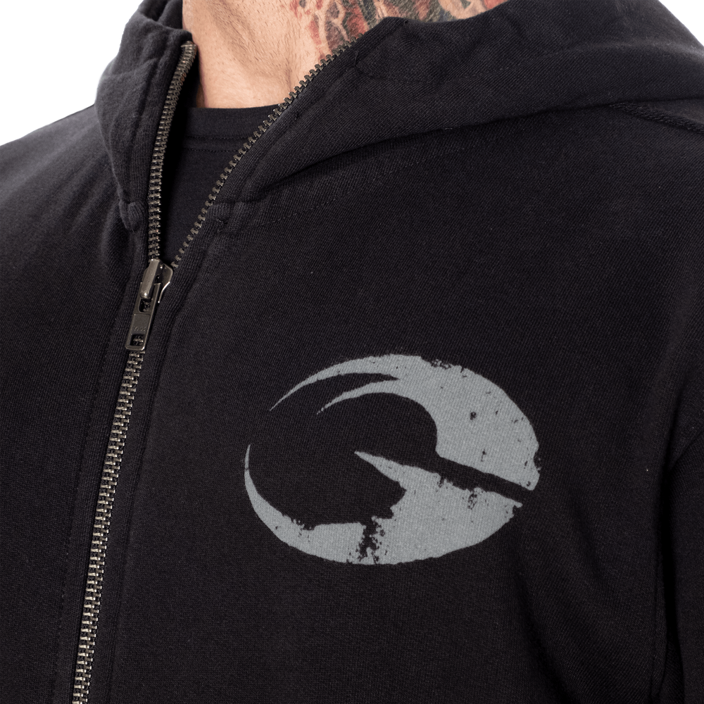 Original hoodie - Black - imagem 6