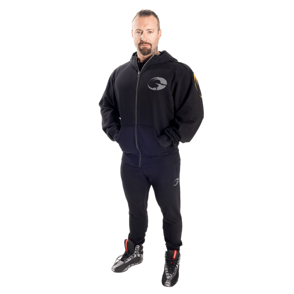 Original hoodie - Black - imagem 8