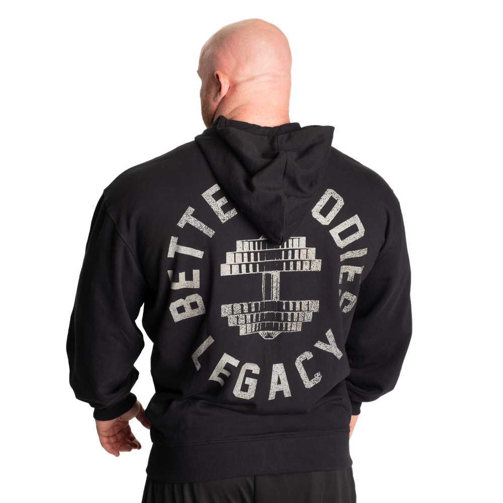 Legacy Standard Hood — imagem 1