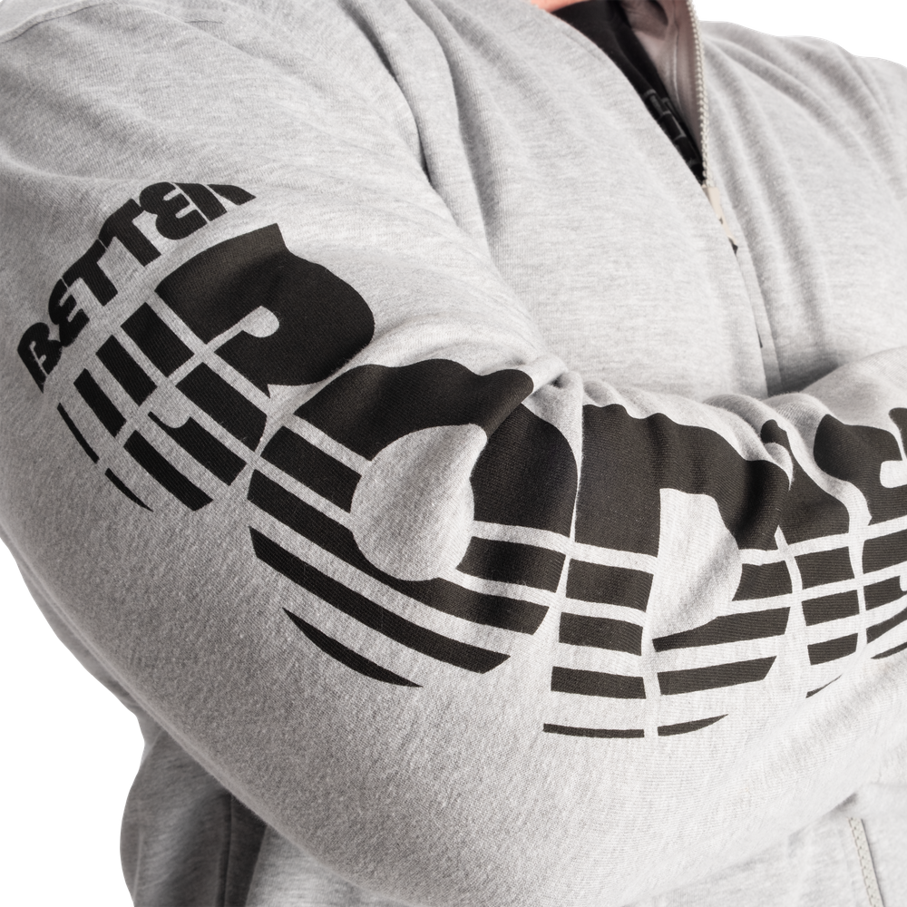 Standard Zip Hood — imagem 11