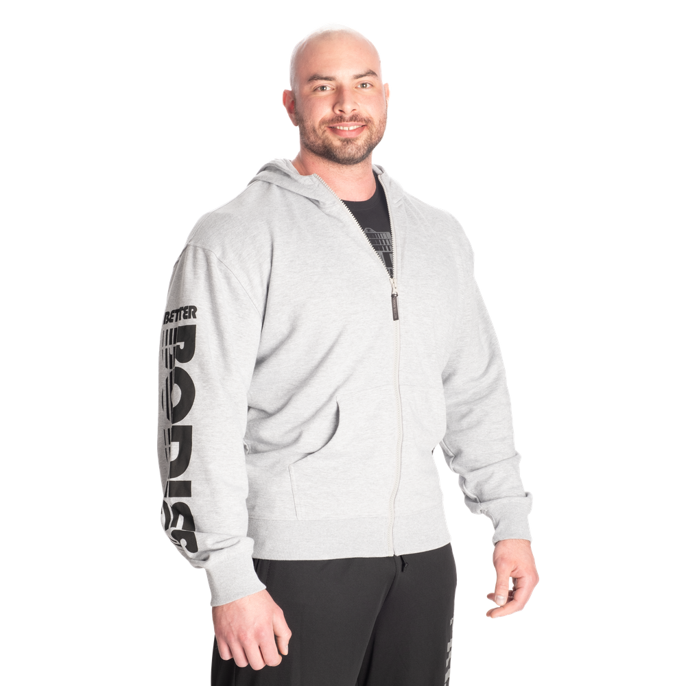 Standard Zip Hood — imagem 8