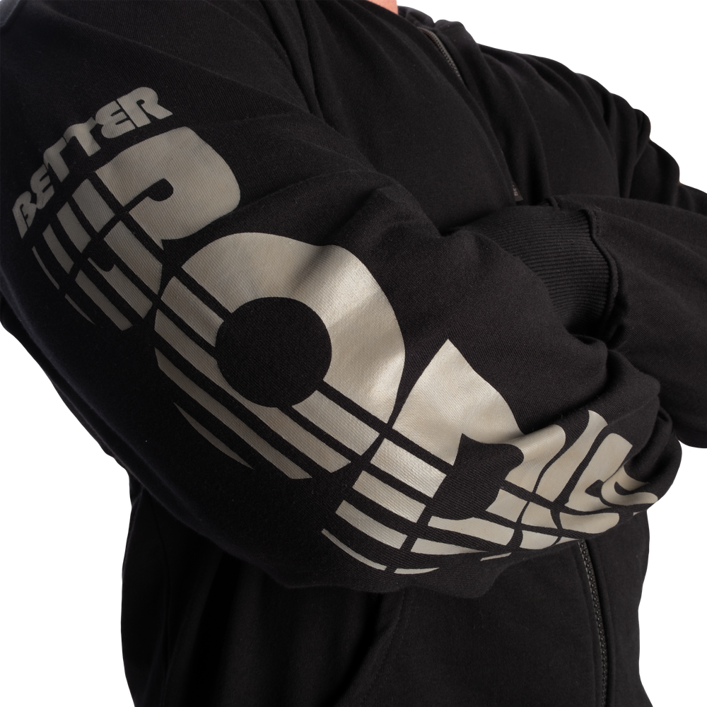 Standard Zip Hood — imagem 4