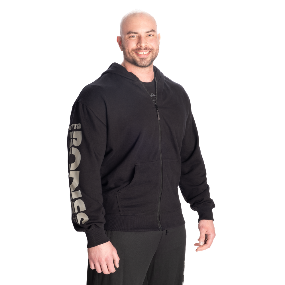 Standard Zip Hood — imagem 1
