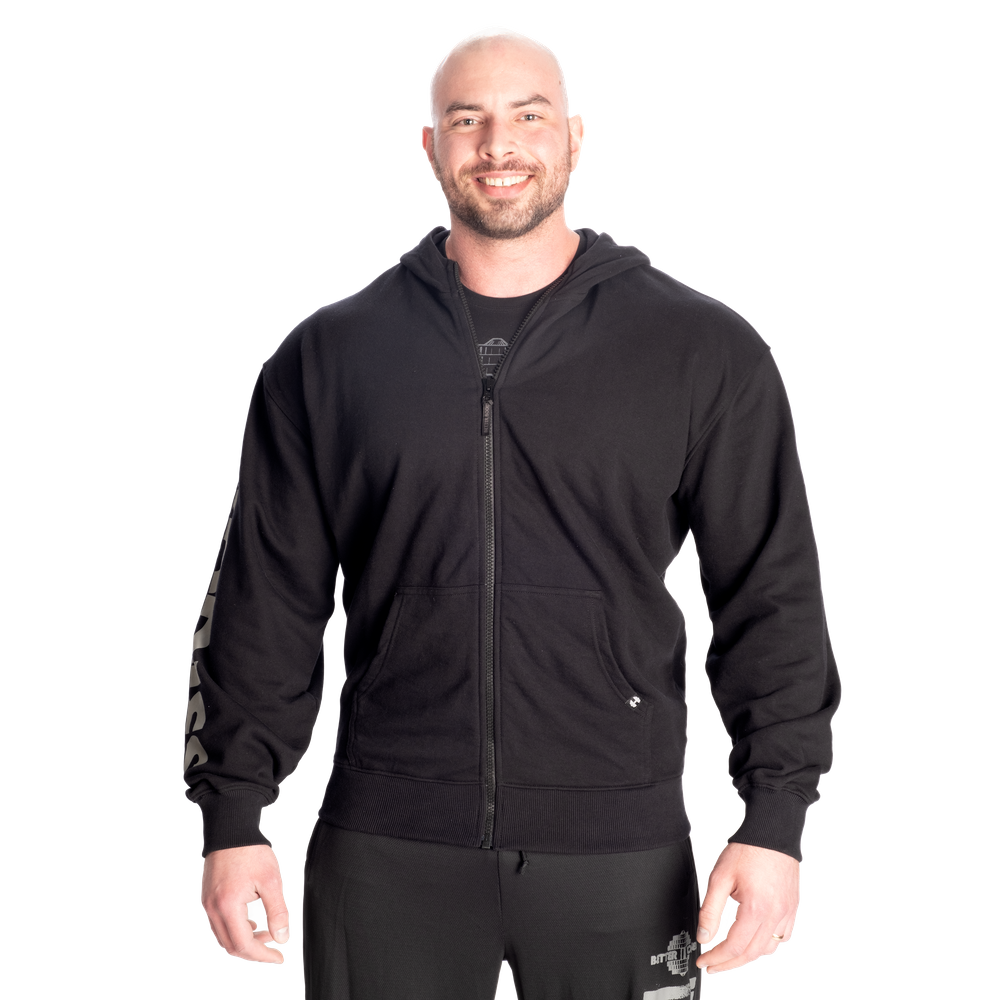 Standard Zip Hood — imagem 3