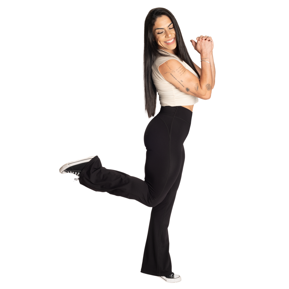 Flare Pants — imagem 11