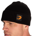 Classic Beanie - Black - imagem 1
