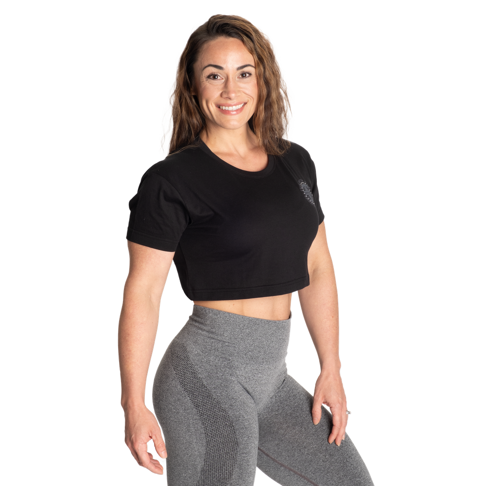 Ambassador Crop Tee — imagem 5