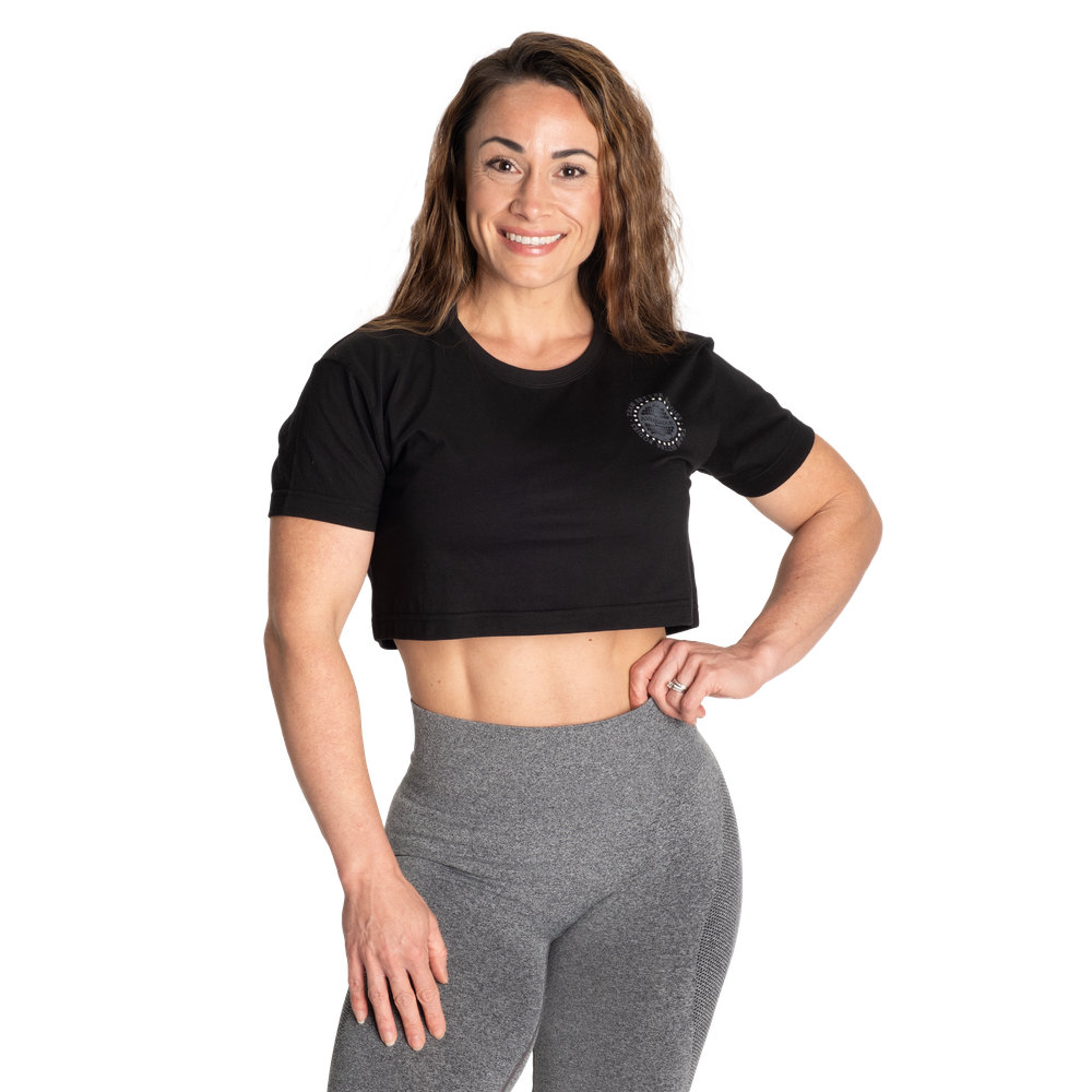 Ambassador Crop Tee — imagem 2