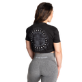 Ambassador Crop Tee — imagem 1