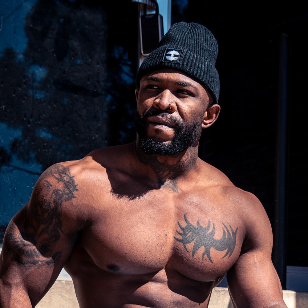 Standard Beanie — imagem 1