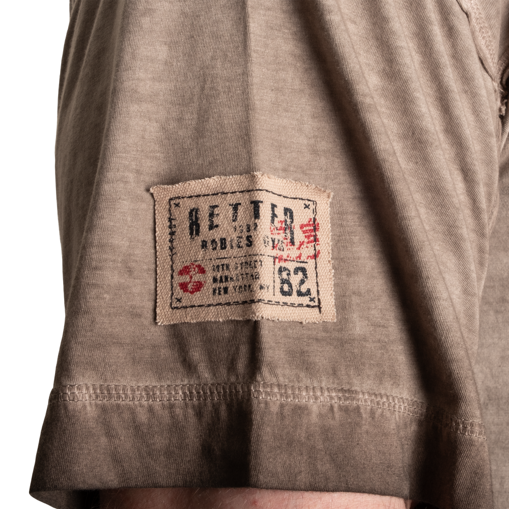 19th Street Yoke Original Tee — imagem 10