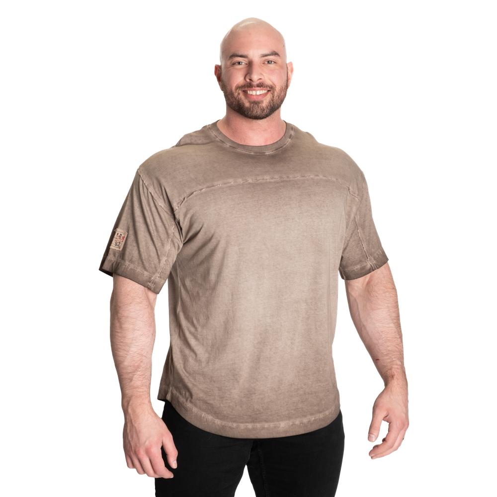 19th Street Yoke Original Tee — imagem 7