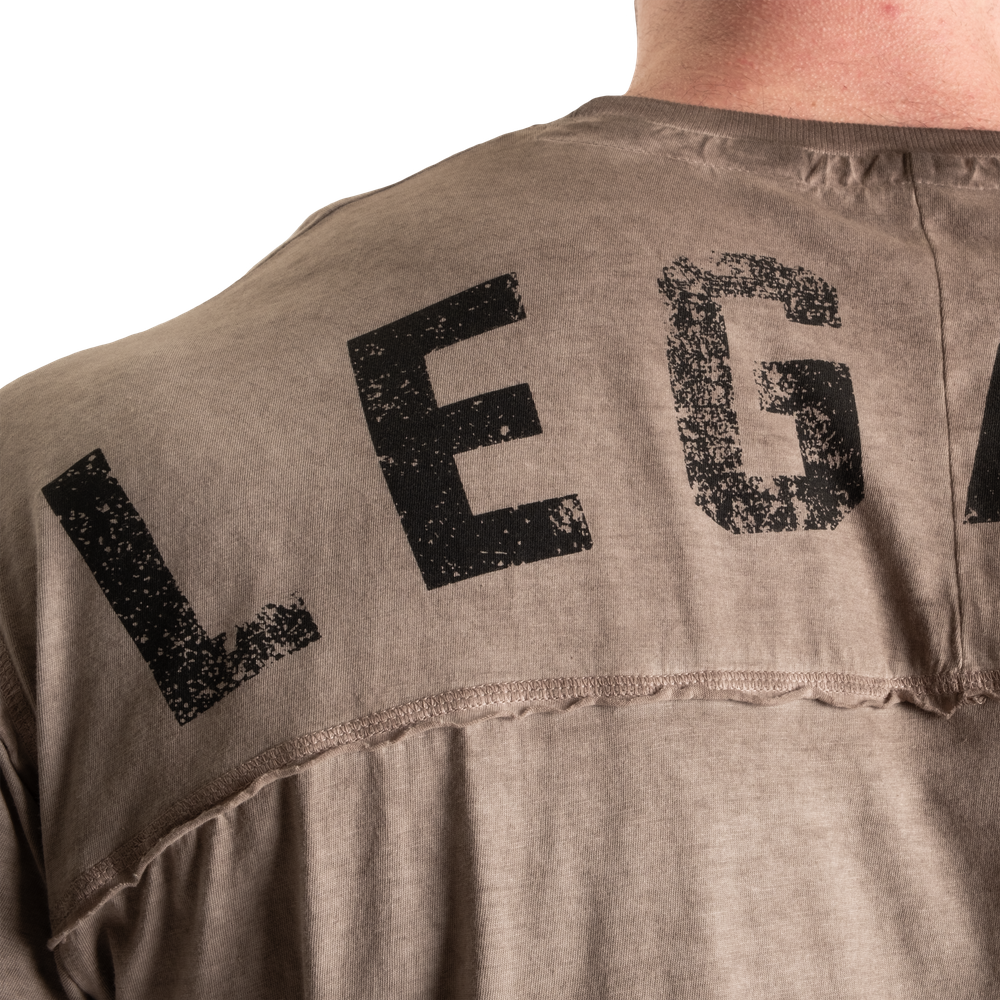19th Street Yoke Original Tee — imagem 11