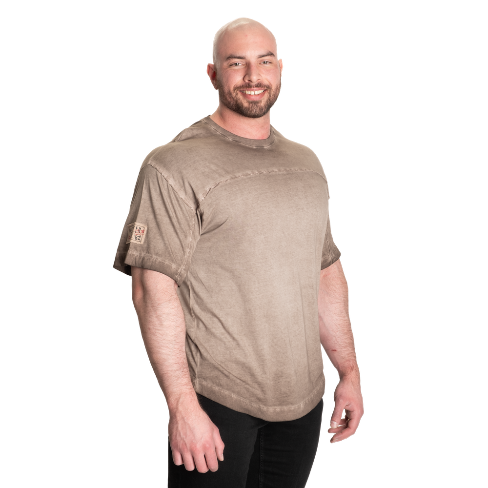 19th Street Yoke Original Tee — imagem 9