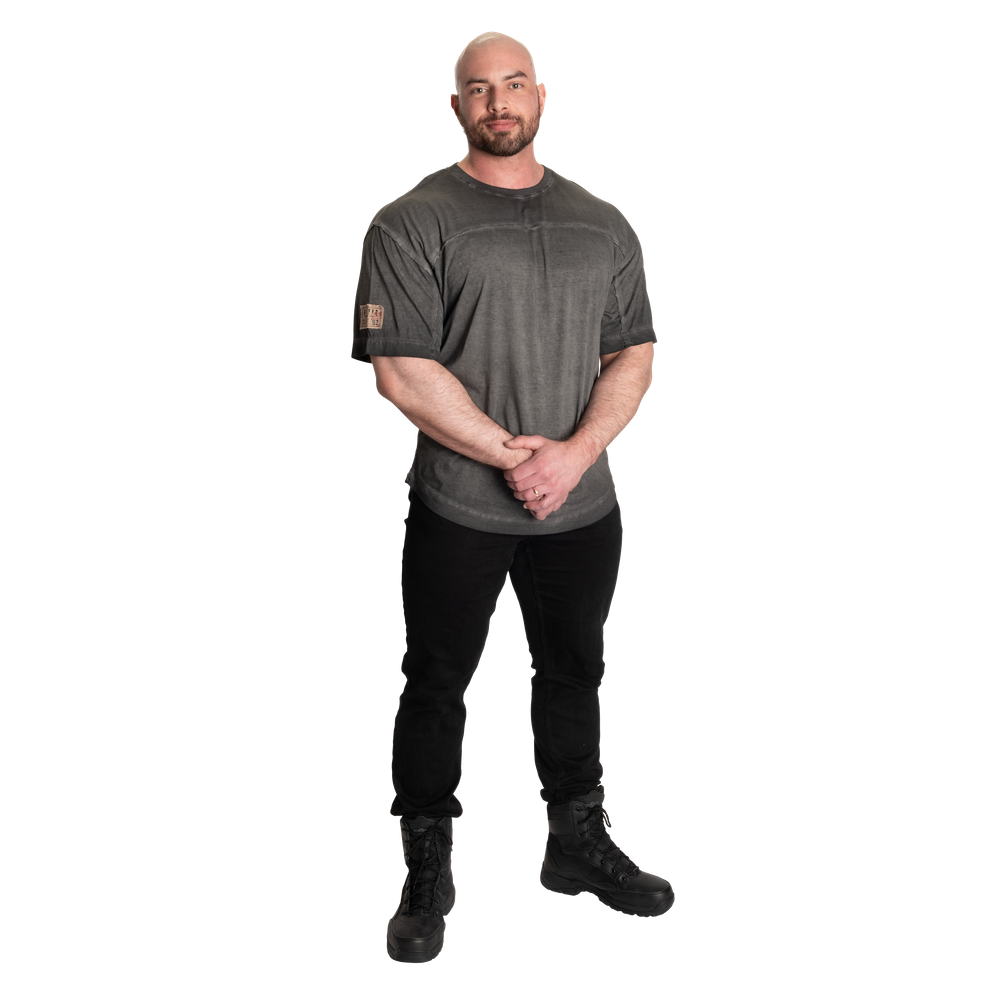 19th Street Yoke Original Tee — imagem 6