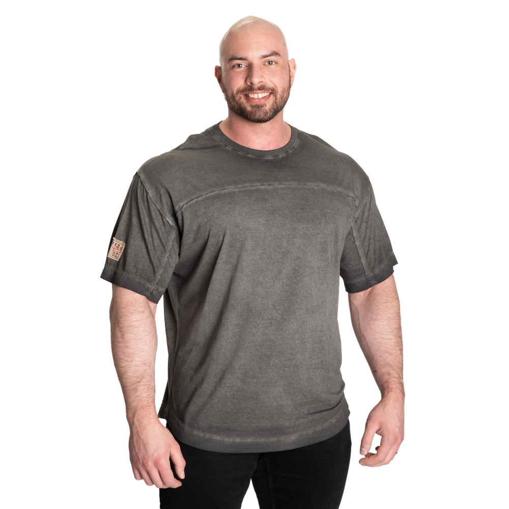 19th Street Yoke Original Tee — imagem 1