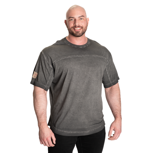 19th Street Yoke Original Tee — imagem 1