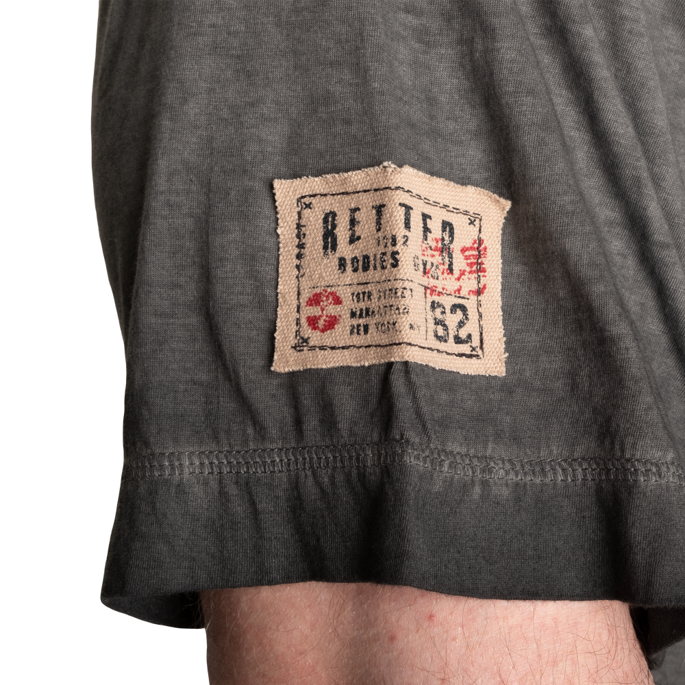 19th Street Yoke Original Tee — imagem 4
